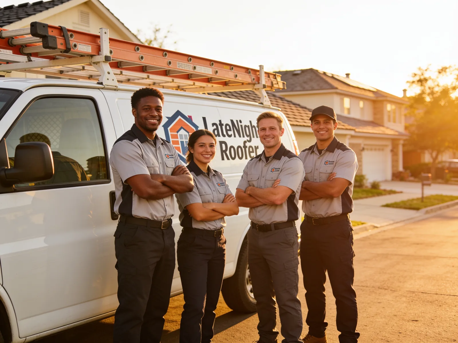 Emergency Roof Repair company in Flintstone, GA